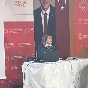 Evlenecek Çiftlere Eğitim verildi. - fotoğraf 5