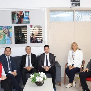 Şehit Şenay Aybüke Yalçın Anaokulu’nda 24 Kasım Öğretmenler Günü Ziyareti Gerçekleştirdik - fotoğraf 4