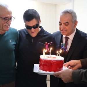 3 Aralık Dünya Engelliler Günü Farkındalığı  - fotoğraf 6