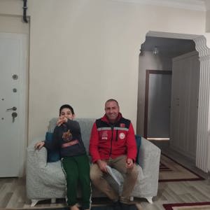 3 Aralık Dünya Engelliler Günü Ziyaretleri  - fotoğraf 3