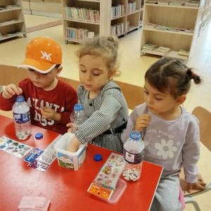 Aile Yılı Etkinlikleri Kapsamında Ailemle Okuyorum Buluşmasını Gerçekleştirdik - fotoğraf 14