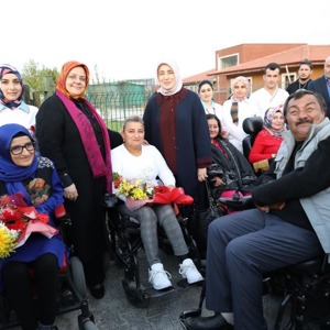 Bakan Selçuk, Tokat'ta Temaslarda Bulundu - fotoğraf 16