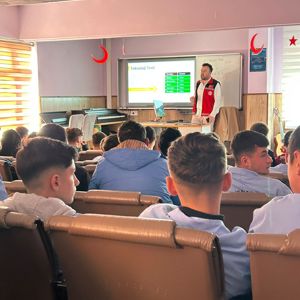Okullarda Mahremiyet, Akran Zorbalığı ve Teknoloji Bağımlılığına Yönelik Bilgilendirme Eğitimleri   - fotoğraf 10