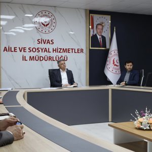 Haftalık Değerlendirme Toplantısı - fotoğraf 2