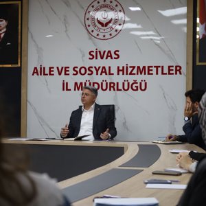Haftalık Değerlendirme Toplantısı - fotoğraf 1