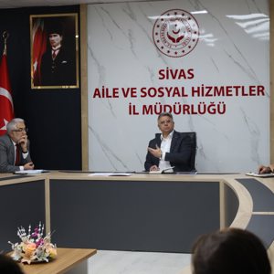 Haftalık Değerlendirme Toplantısı - fotoğraf 3