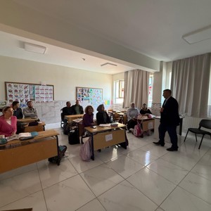 İlimizde Çocuklar Güvende Ekipleri Bilgilendirme Semineri Düzenledi - fotoğraf 5