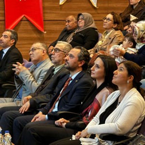 İlimizde  “Gönül Elçileri ile Koruyucu Aile Farkındalık Programı” Gerçekleştirildi - fotoğraf 4