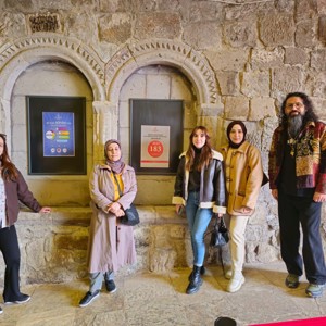 25 Kasım Kadına Yönelik Şiddete Karşı Uluslararası Mücadele Günü Kapsamında Personele Motivasyon Etkinliği Düzenlendi - fotoğraf 2