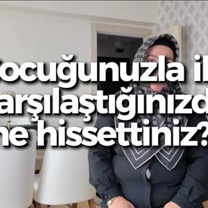 Koruyucu Annelerimizin Gönlünden Dökülen Sözcükler - fotoğraf 3