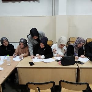 Modüler Aile Eğitim Programı Kapsamında 3. Kapalı Grubun Tanışma Oturumunu Gerçekleştirdik - fotoğraf 4