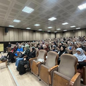 Karabük Üniversitesi Kadın Araştırmaları Merkezi İle İl Müdürlüğümüz İş Birliğinde Belgesel Filmin Gösterimini Gerçekleştirdik - fotoğraf 4