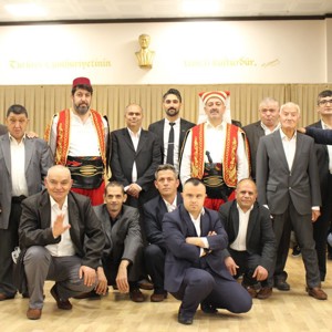 Ürgüp Hanife Memiş Aksoy Bakım, Rehabilitasyon ve Aile Danışma Merkezi Müdürlüğünden Dünya Engelliler Günü’ne Özel Etkinlik - fotoğraf 2
