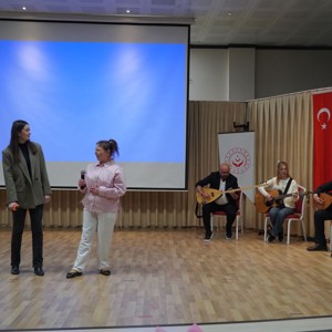 Ürgüp Hanife Memiş Aksoy Bakım, Rehabilitasyon ve Aile Danışma Merkezi Müdürlüğünden Dünya Engelliler Günü’ne Özel Etkinlik - fotoğraf 4