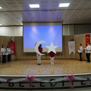 Ürgüp Hanife Memiş Aksoy Bakım, Rehabilitasyon ve Aile Danışma Merkezi Müdürlüğünden Dünya Engelliler Günü’ne Özel Etkinlik - fotoğraf 7