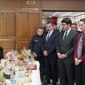 Ürgüp Hanife Memiş Aksoy Bakım, Rehabilitasyon ve Aile Danışma Merkezi Müdürlüğünden Dünya Engelliler Günü’ne Özel Etkinlik - fotoğraf 8