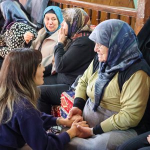 Bir Demlik Sohbet - fotoğraf 1