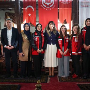 Bir Demlik Sohbet - fotoğraf 4