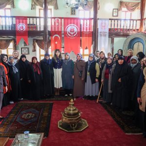 Bir Demlik Sohbet - fotoğraf 3