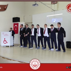 3 Aralık Dünya Engelliler Günü farkındalık oluşturduk ve günü birlikte keyifle kutladık. - fotoğraf 8