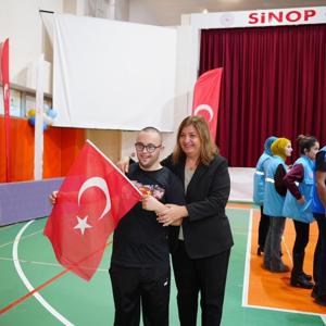 3 Aralık Dünya Engelliler Günü Etkinliklerine Katılım - fotoğraf 10