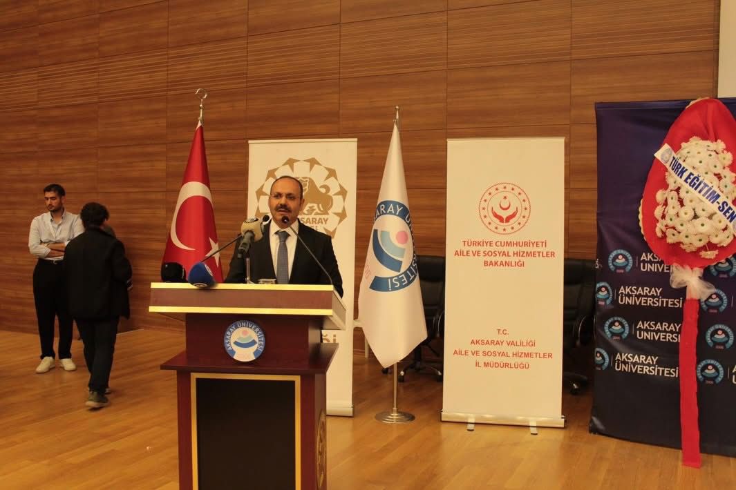 3 Aralık Dünya Engelliler Günü'nde Farkındalık Programı Düzenledik. - fotoğraf 4