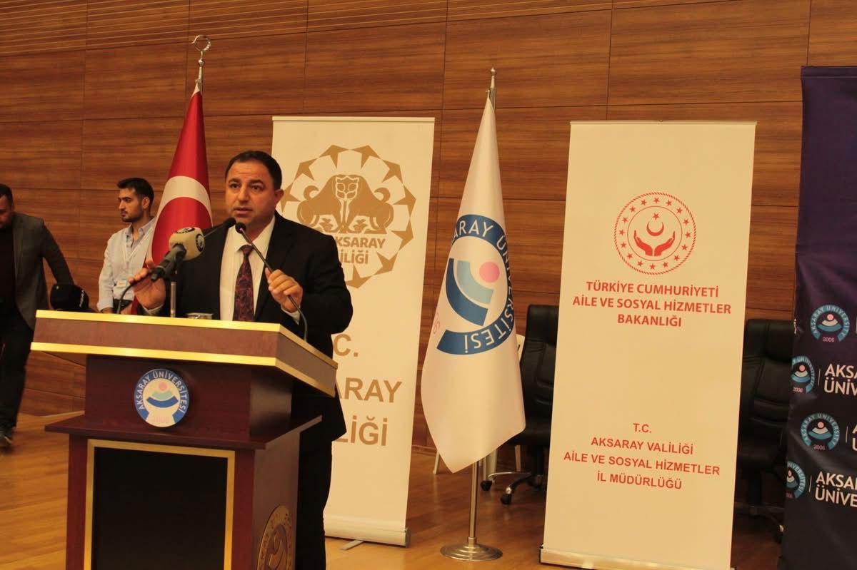 3 Aralık Dünya Engelliler Günü'nde Farkındalık Programı Düzenledik. - fotoğraf 6