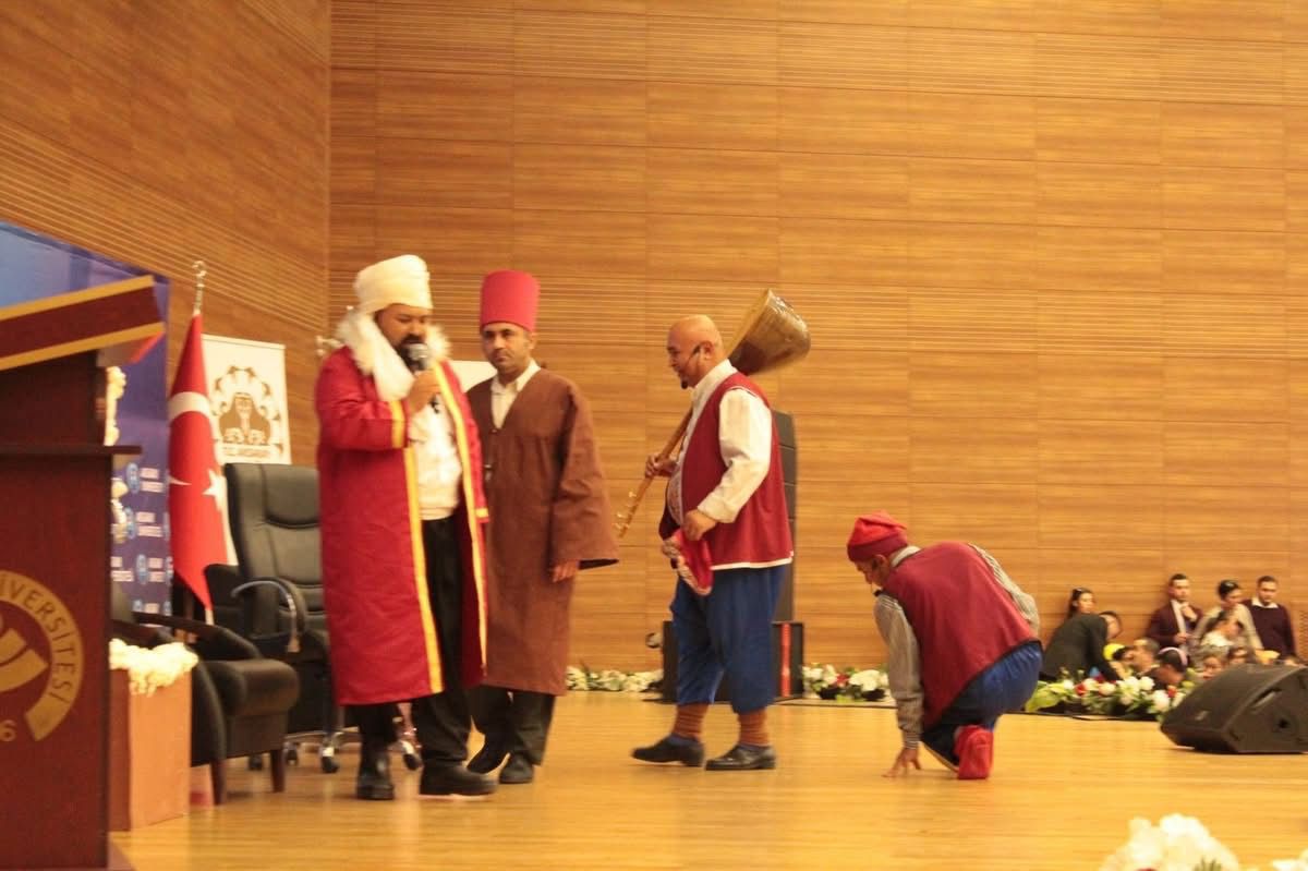 3 Aralık Dünya Engelliler Günü'nde Farkındalık Programı Düzenledik. - fotoğraf 12