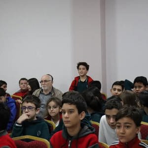 Vatan ve Kahramanlık Buluşmalarında Gönüllere Dokunan Anlar - fotoğraf 8
