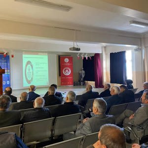  Muhtarlar Akademisi Kapsamında Eflani İlçemizde Eğitim Programı Gerçekleştirdik - fotoğraf 2