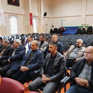 Muhtarlar Akademisi Kapsamında Eskipazar İlçemizde Eğitim Programı Gerçekleştirdik - fotoğraf 2