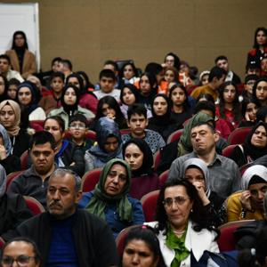 “3 Aralık Dünya Engelliler Günü’nde Birlikte Daha Güçlüyüz” - fotoğraf 9