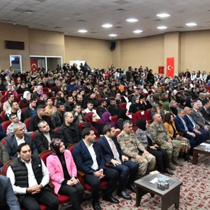 “3 Aralık Dünya Engelliler Günü’nde Birlikte Daha Güçlüyüz” - fotoğraf 7