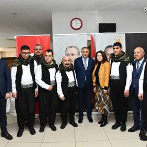 “3 Aralık Dünya Engelliler Günü’nde Birlikte Daha Güçlüyüz” - fotoğraf 16