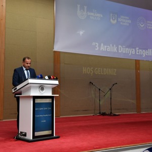 “3 Aralık Dünya Engelliler Günü’nde Birlikte Daha Güçlüyüz” - fotoğraf 6