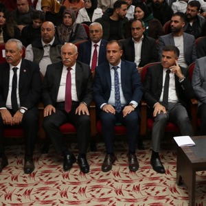 “3 Aralık Dünya Engelliler Günü’nde Birlikte Daha Güçlüyüz” - fotoğraf 1