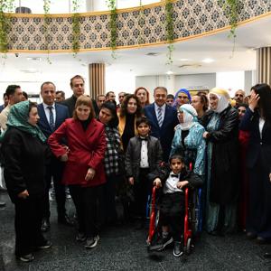 “3 Aralık Dünya Engelliler Günü’nde Birlikte Daha Güçlüyüz” - fotoğraf 18