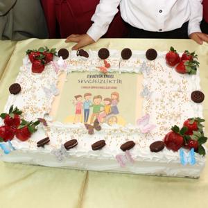3 Aralık Dünya Engelliler Günü’nde Engelsiz Yaşam Bakım Merkezimizde Anlamlı Buluşma❤️ - fotoğraf 2