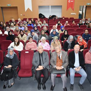 Evlatlarımızın Güvenle Büyüyeceği, Sevgi Ve Merhametle Çevreleneceği Bir Bakım Ortamı Oluşturmak En Temel Sorumluluğumuzdur - fotoğraf 6