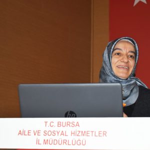 Evlatlarımızın Güvenle Büyüyeceği, Sevgi Ve Merhametle Çevreleneceği Bir Bakım Ortamı Oluşturmak En Temel Sorumluluğumuzdur - fotoğraf 4