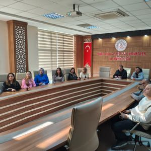 Bağımlılıkla Mücadele Eğitimleri - fotoğraf 2