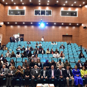“Aileye Etki Eden Güncel Riskler ve Zorluklar Paneli" Balıkesir Üniversitesi’nde Gerçekleşti - fotoğraf 8