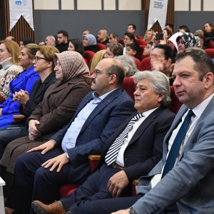 Engelli Bireylerin Hazırladığı Gösteriler Büyük Beğeni Topladı - fotoğraf 2