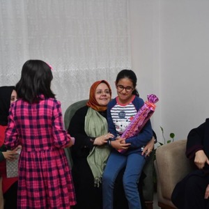 Bakan Selçuk, Tokat'ta Temaslarda Bulundu - fotoğraf 20