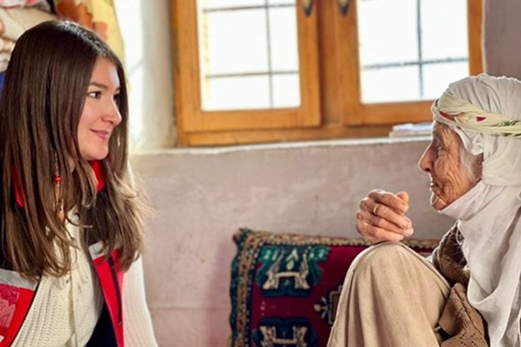 Evde Bakım Yardımı kapsamında son üç yılda yaklaşık 143 milyar lira ödeme yapıldı