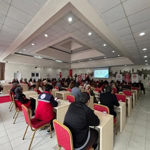 Aile Üniversitesi Açılış Programı - fotoğraf 1
