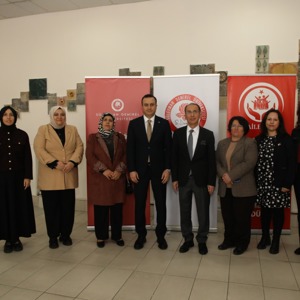 Aile Üniversitesi Açılış Programı - fotoğraf 3