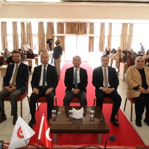 Aile Üniversitesi Açılış Programı - fotoğraf 4