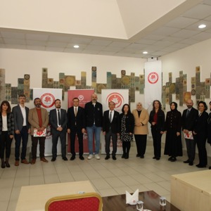 Aile Üniversitesi Açılış Programı - fotoğraf 5