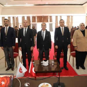Aile Üniversitesi Açılış Programı - fotoğraf 6